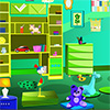 Escape Child Play Room