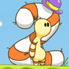 Pursuit of hat 2