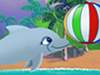 My Dolphin Play Day